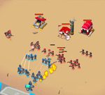 Top War: Battle Game